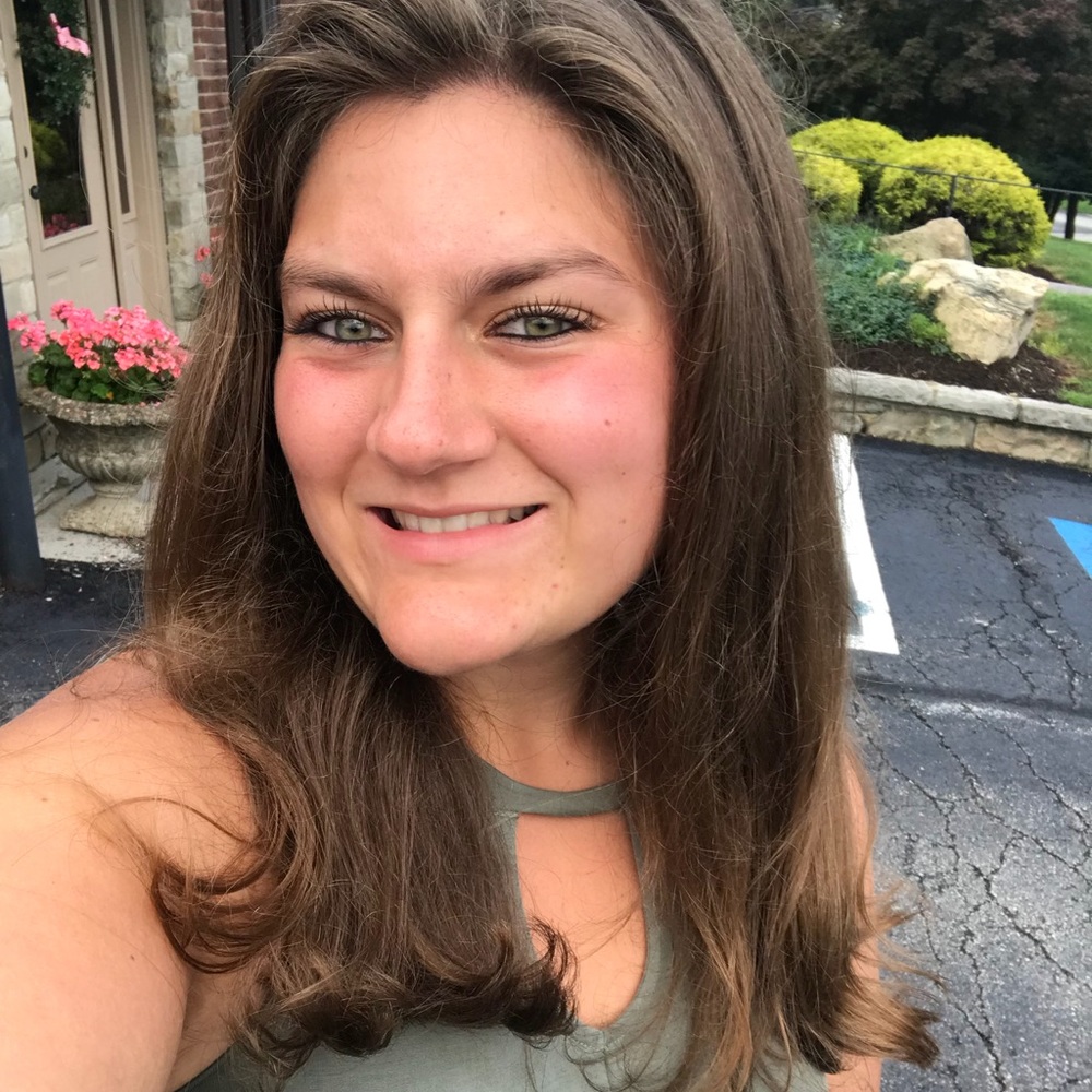 Meet your Posher, Justine